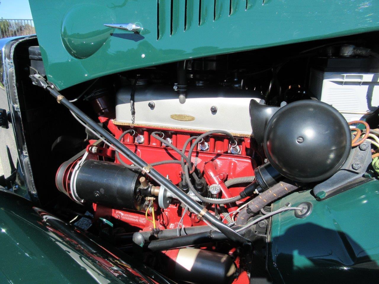 1953 MG TD for sale in Simi Valley, CA – photo 14