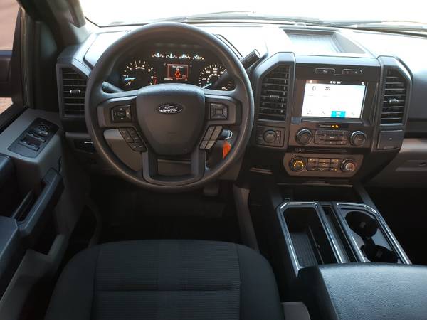 2018 FORD F-150: STX · Crew Cab · 4wd · Lift · 24k miles for sale in Tyler, TX – photo 15