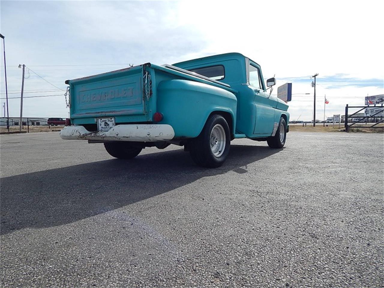 1964 Chevrolet Pickup for sale in Wichita Falls, TX – photo 7