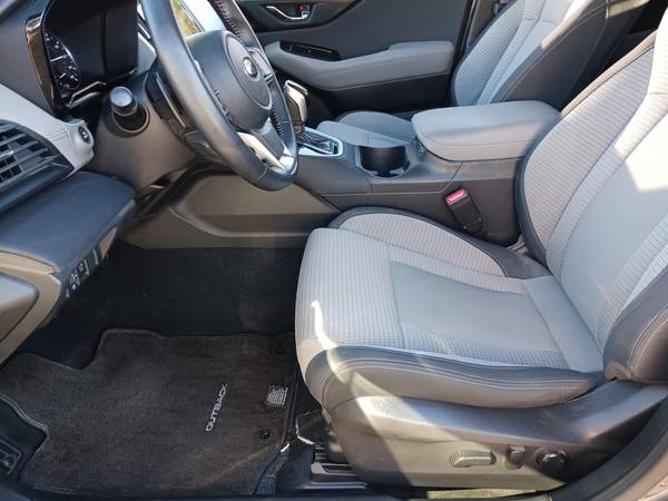 2020 Subaru Outback Premium BEAUTIFUL for sale in Ramona, CA – photo 10
