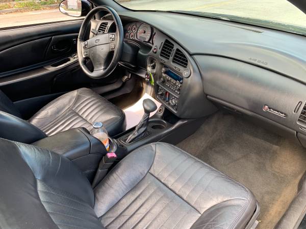 2002 Chevrolet Monte Carlo SS for sale in Brooklyn, NY – photo 13