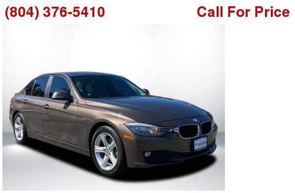 2014 BMW 3 Series 320i LABOR DAY BLOWOUT 1 Down GET S YOU DONE! for sale in Richmond , VA