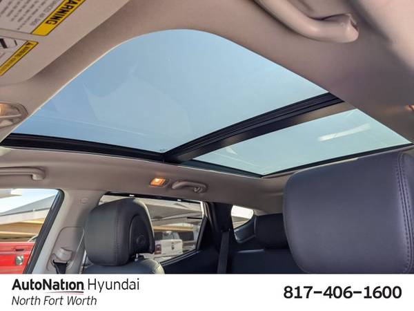 2018 Hyundai Santa Fe Sport 2.0T Ultimate SKU:JG524279 SUV - cars &... for sale in North Richland Hills, TX – photo 17
