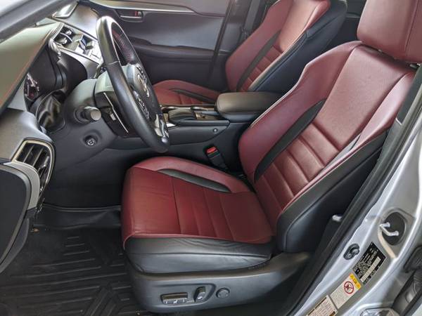 2015 Lexus NX 200t F Sport SKU: F2017282 Wagon - - by for sale in Henderson, NV – photo 18