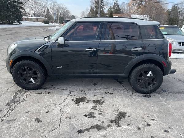 2012 Mini Cooper Countryman ALL4 - - by dealer for sale in Greenfield, WI – photo 6
