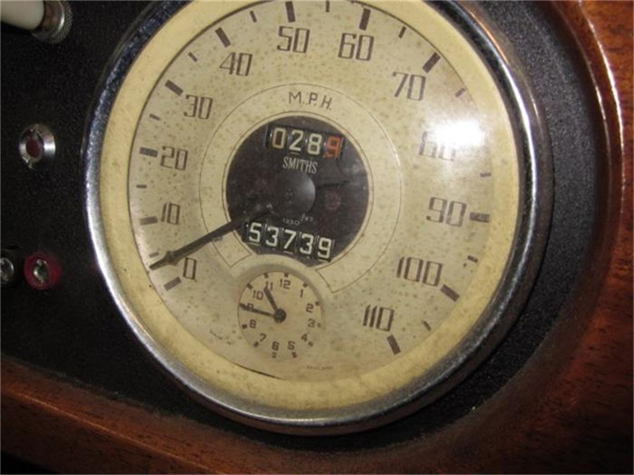 1957 Morgan Plus 4 for sale in Stratford, CT – photo 7