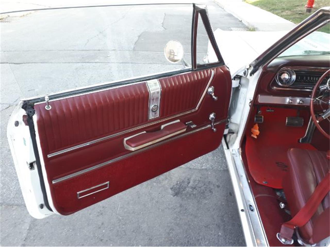 1965 Chevrolet Impala for sale in Cadillac, MI – photo 9