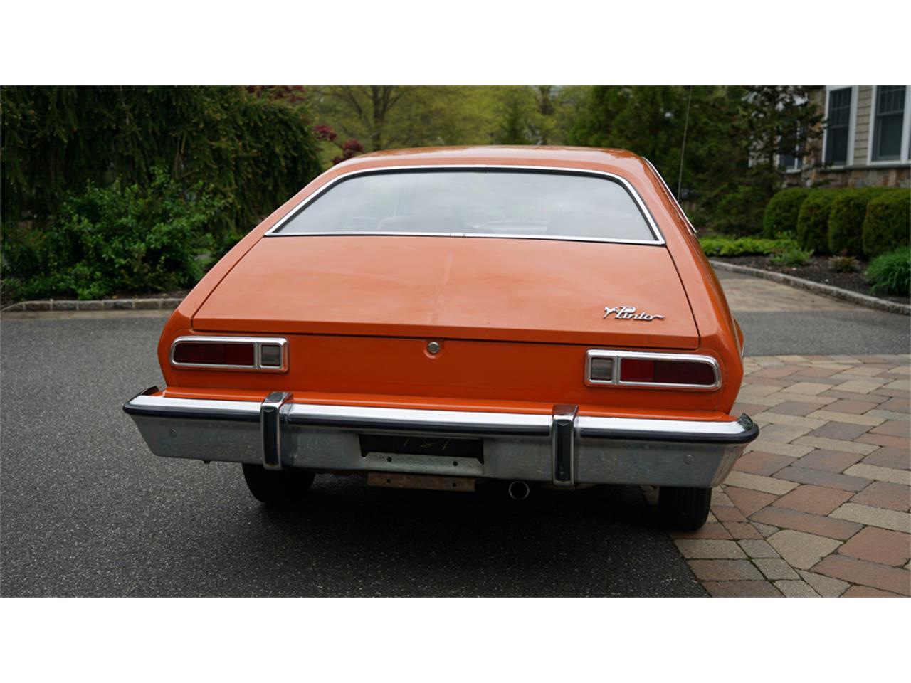 1974 Ford Pinto for sale in Old Bethpage , NY – photo 12