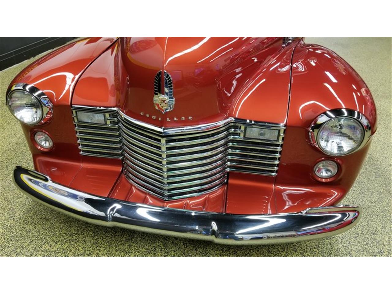 1941 Cadillac Series 62 for sale in Mankato, MN – photo 18