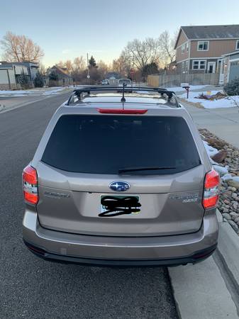 2014 Subaru Forester 2 5i Premium Bronze AWD Only 68k Miles! - cars for sale in Lafayette, CO – photo 5