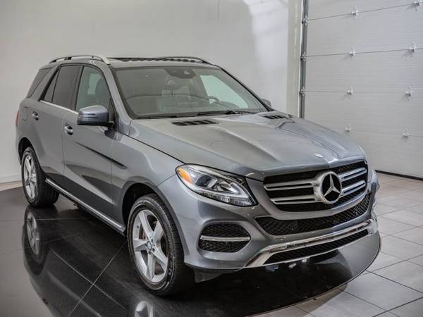 2017 Mercedes-Benz GLE GLE 350 Price Reduction! - - by for sale in Wichita, KS – photo 14