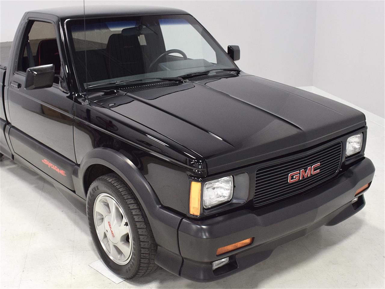 1991 GMC Syclone for sale in Macedonia, OH – photo 10