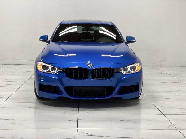 2013 BMW 3 Series 335i - - by dealer - vehicle for sale in Rancho Cordova, NV – photo 3