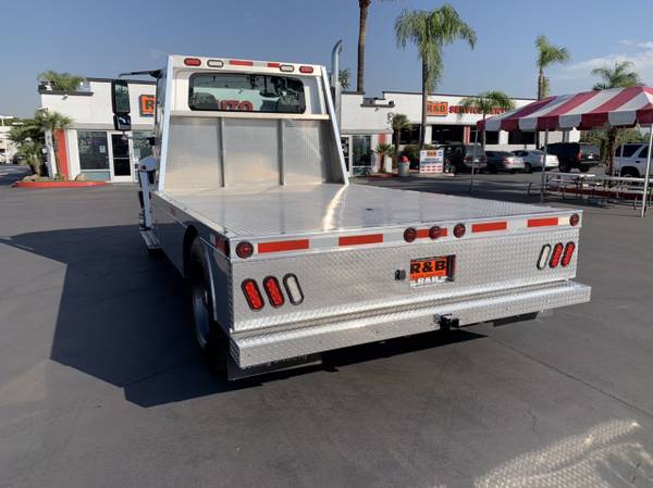 2009 INTERNATIONAL 4400 Flatbed - cars & trucks - by dealer -... for sale in Fontana, NM – photo 18