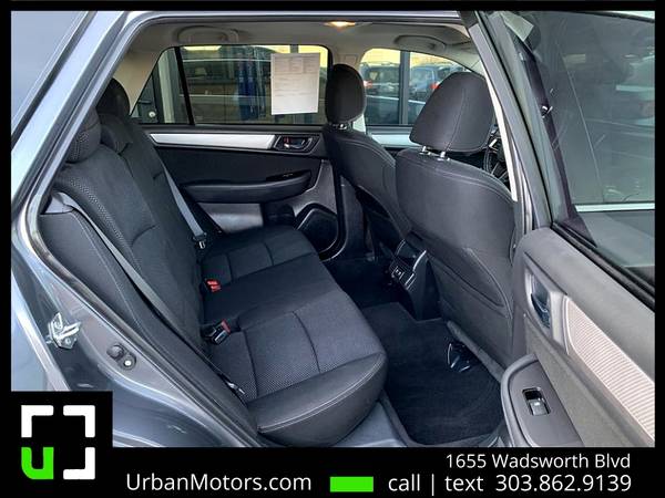 2019 Subaru Outback 2 5i Premium Wagon 4D - - by for sale in Lakewood, CO – photo 10