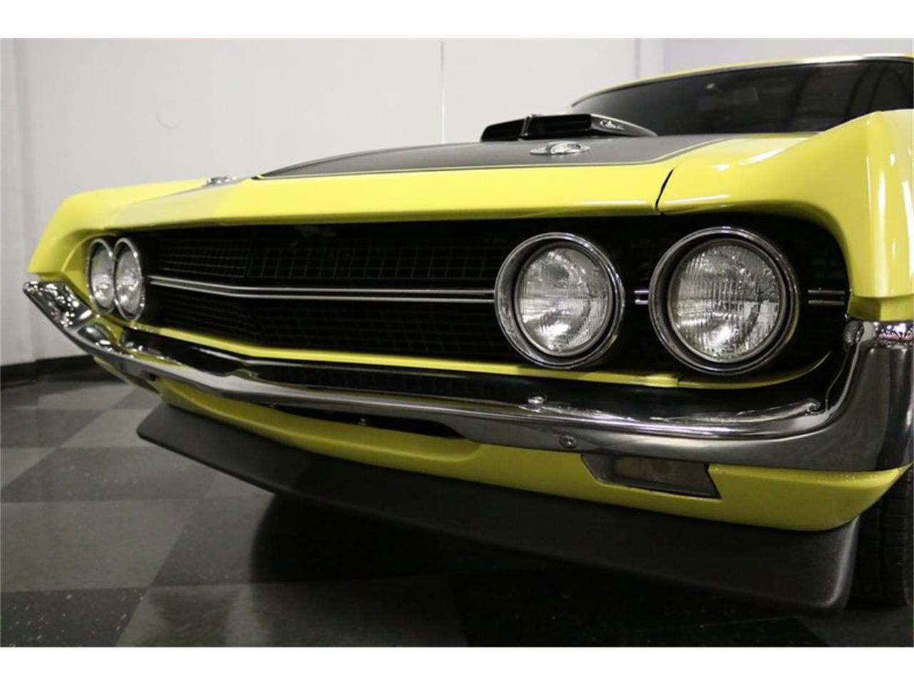 1970 Ford Torino for sale in Fort Worth, TX – photo 22