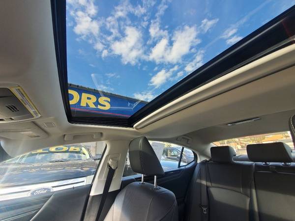 2019 Lexus ES 300h LUXURY Sedan - - by dealer for sale in Boise, ID – photo 10