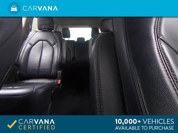 2018 Chrysler Pacifica Touring L Minivan 4D mini-van White - FINANCE for sale in Atlanta, GA – photo 17