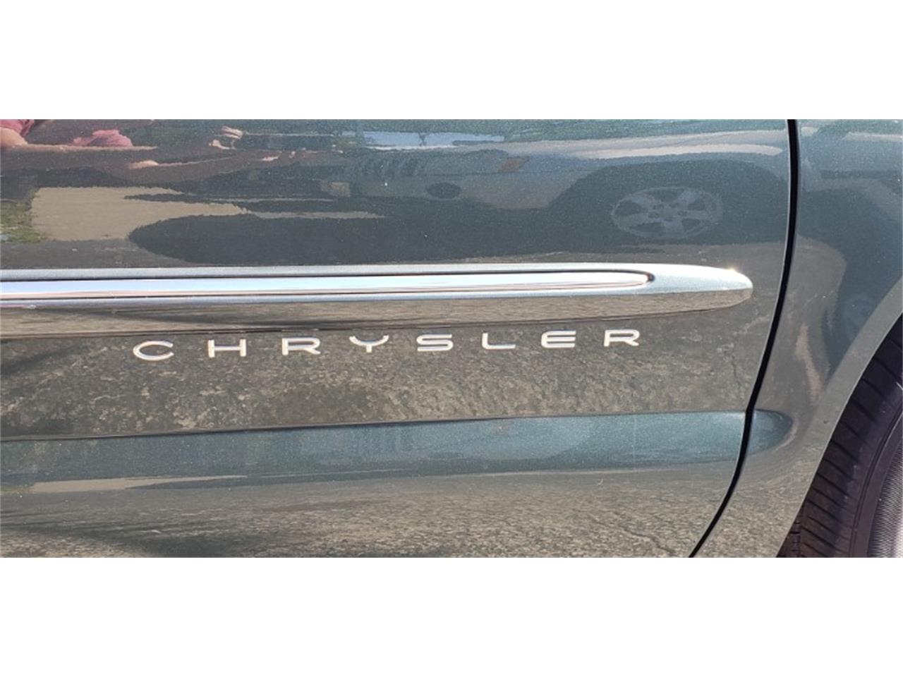 2001 Chrysler Sebring for sale in Tavares, FL – photo 8