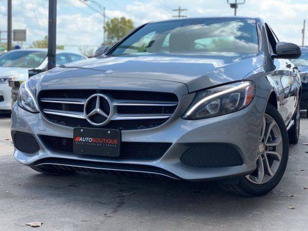 2016 Mercedes-Benz C-Class C 300 - LOWEST PRICES UPFRONT! for sale in Columbus, OH – photo 19