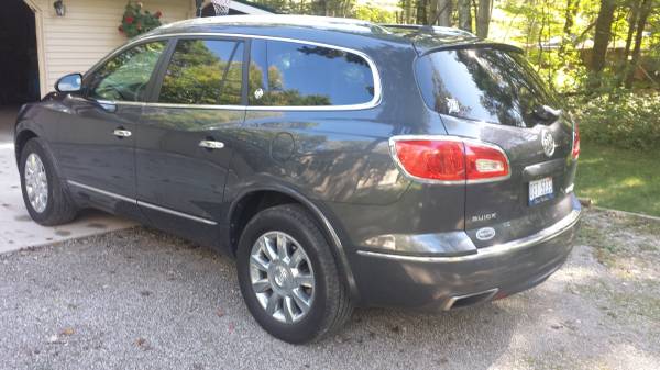 2013 BUICK ENCLAVE**PREMIUM*Price Reduction*** for sale in Grayling, MI – photo 5