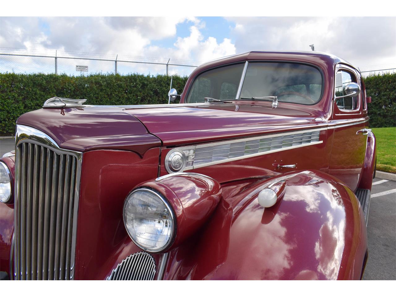 1940 Packard 120 for sale in Costa Mesa, CA – photo 53