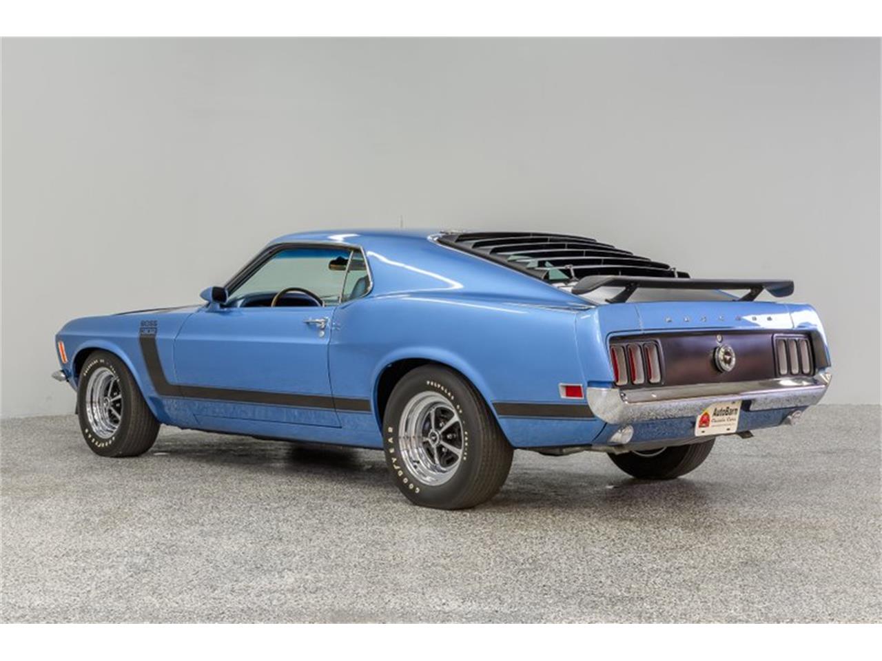 1970 Ford Mustang for sale in Concord, NC – photo 3