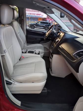 2013 Chrysler Town Country Touring for sale in Bronx, NY – photo 5