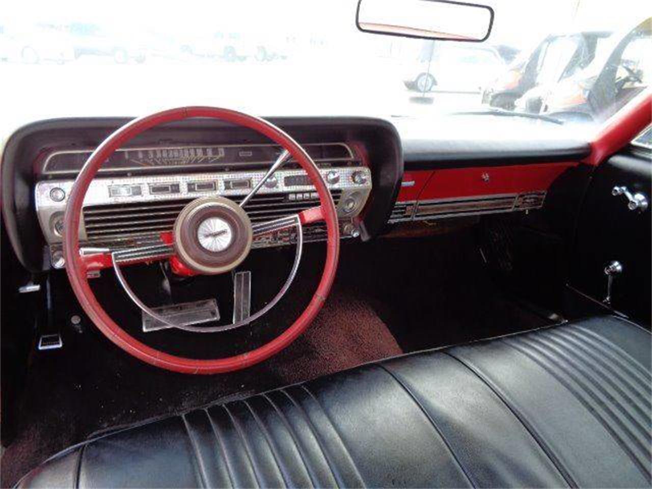 1967 Ford Galaxie 500 for sale in Staunton, IL – photo 5