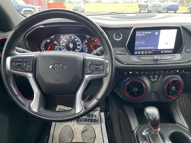 2020 Chevrolet Blazer RS for sale in Sterling, IL – photo 20