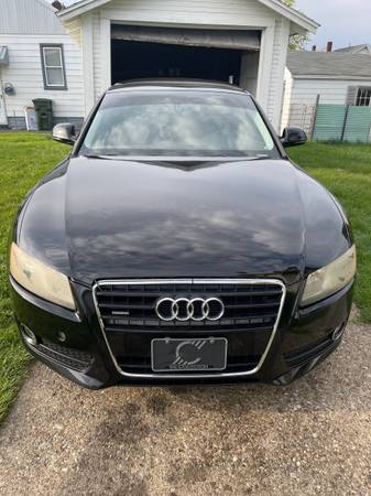 Audi coupe for sale in Canton, OH