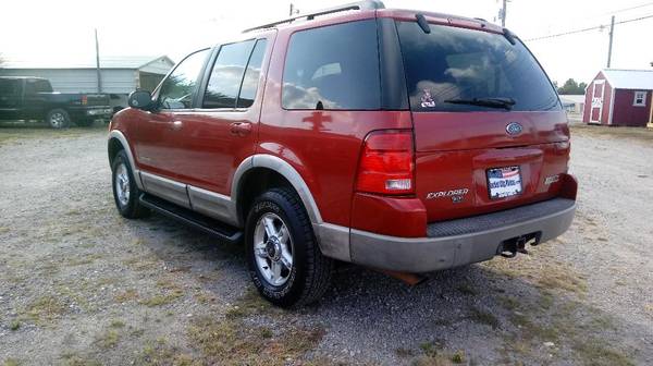 Ford Explorer 4x4 for sale in Athens, AL – photo 4