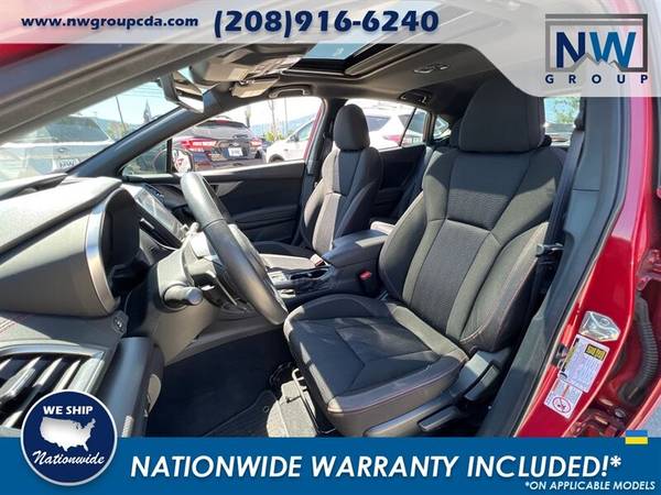 2017 Subaru Impreza AWD All Wheel Drive Sport, 47k miles, Lithium for sale in Other, WY – photo 11