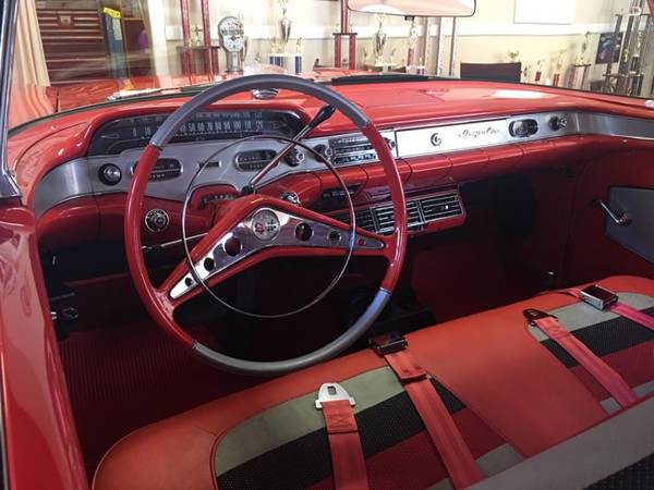 1958 Chevy Impala for sale in East New Market, MD – photo 13