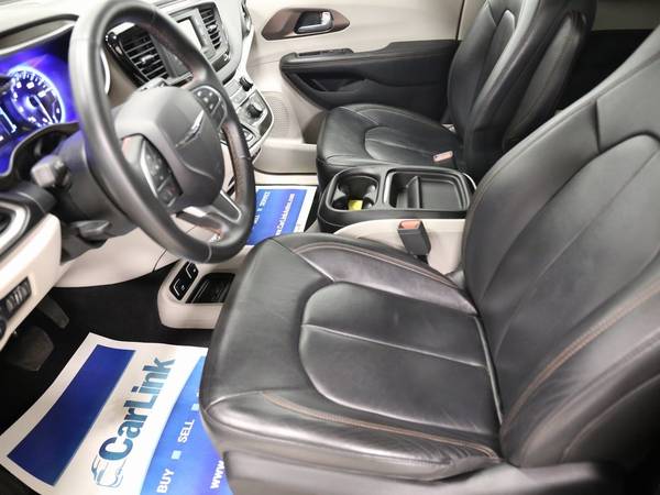 2017 Chrysler Pacifica Silver **WON'T LAST** for sale in Morristown, NJ – photo 21