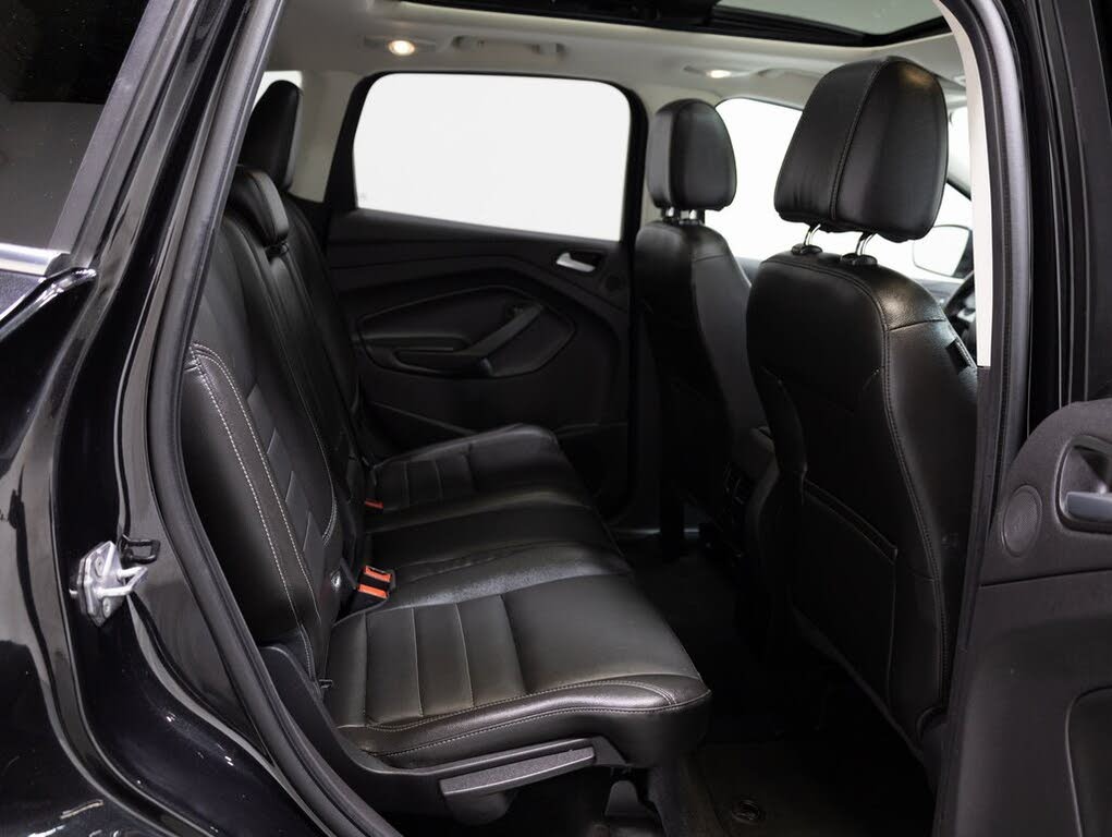 2014 Ford Escape Titanium AWD for sale in WAUKEGAN, IL – photo 19