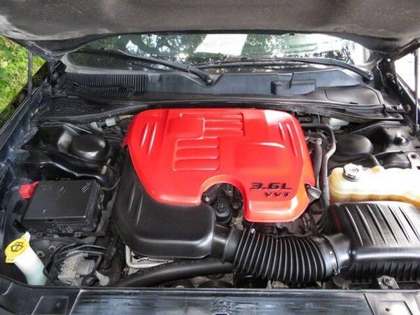2015 Dodge Challenger SXT 2dr Coupe Se Habla Espaol for sale in Fort Myers, FL – photo 15