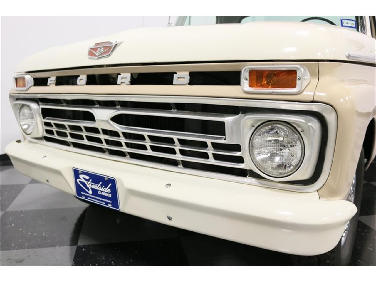 1966 Ford F100 for sale in Fort Worth, TX – photo 23