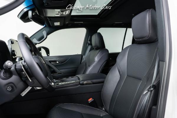 2022 Lexus LX 600 Premium for sale in West Chicago, IL – photo 21