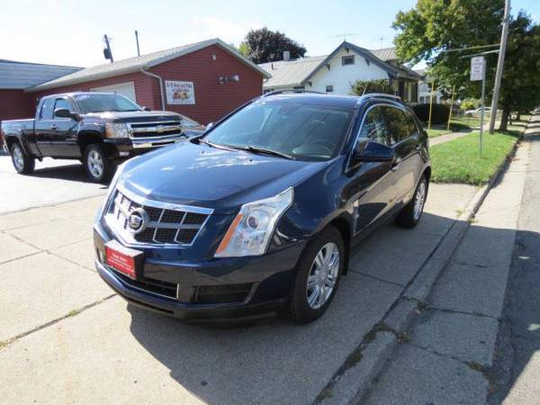 2011 Cadillac SRX Luxury Collection - $499 Down Drives Today W.A.C.!... for sale in Toledo, OH – photo 3