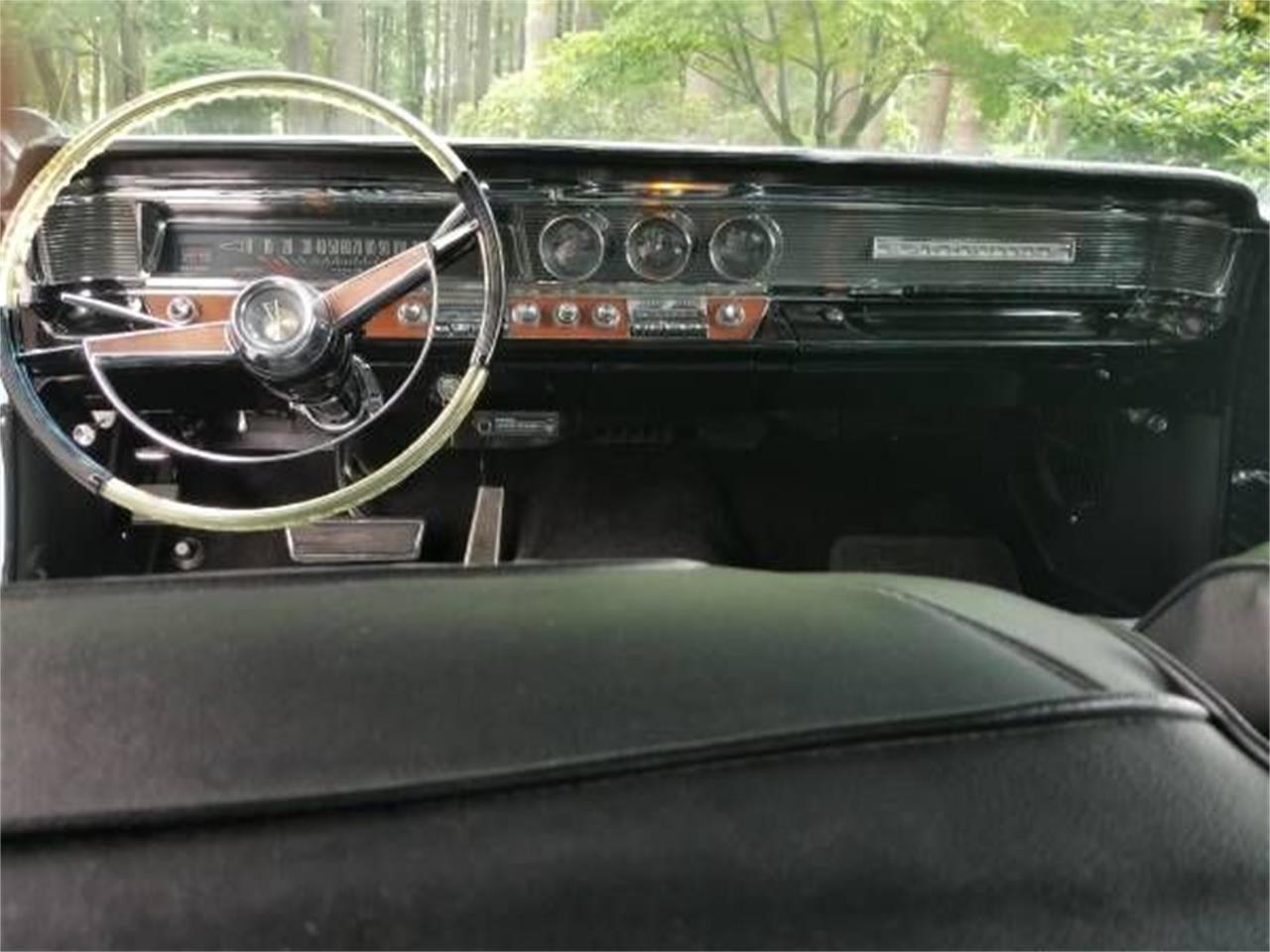 1964 Pontiac Bonneville for sale in Cadillac, MI – photo 7