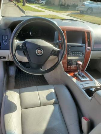 2006 Cadillac STS for sale in Long Beach, CA – photo 8