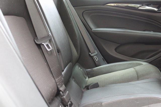 2019 Buick Regal Sportback Preferred II for sale in Grand Ledge, MI – photo 11