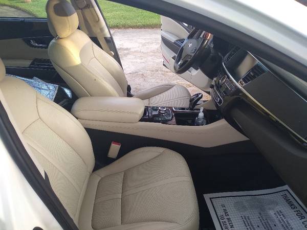 2015 Kia K900 Premium 5 0L Engine - - by dealer for sale in Clearwater, FL – photo 9