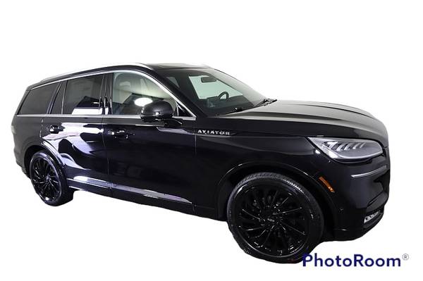 2021 Lincoln Aviator Reserve for sale in South Charleston, WV – photo 3