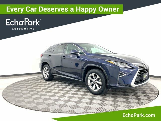 2019 Lexus RX 350 AWD for sale in Denver , CO