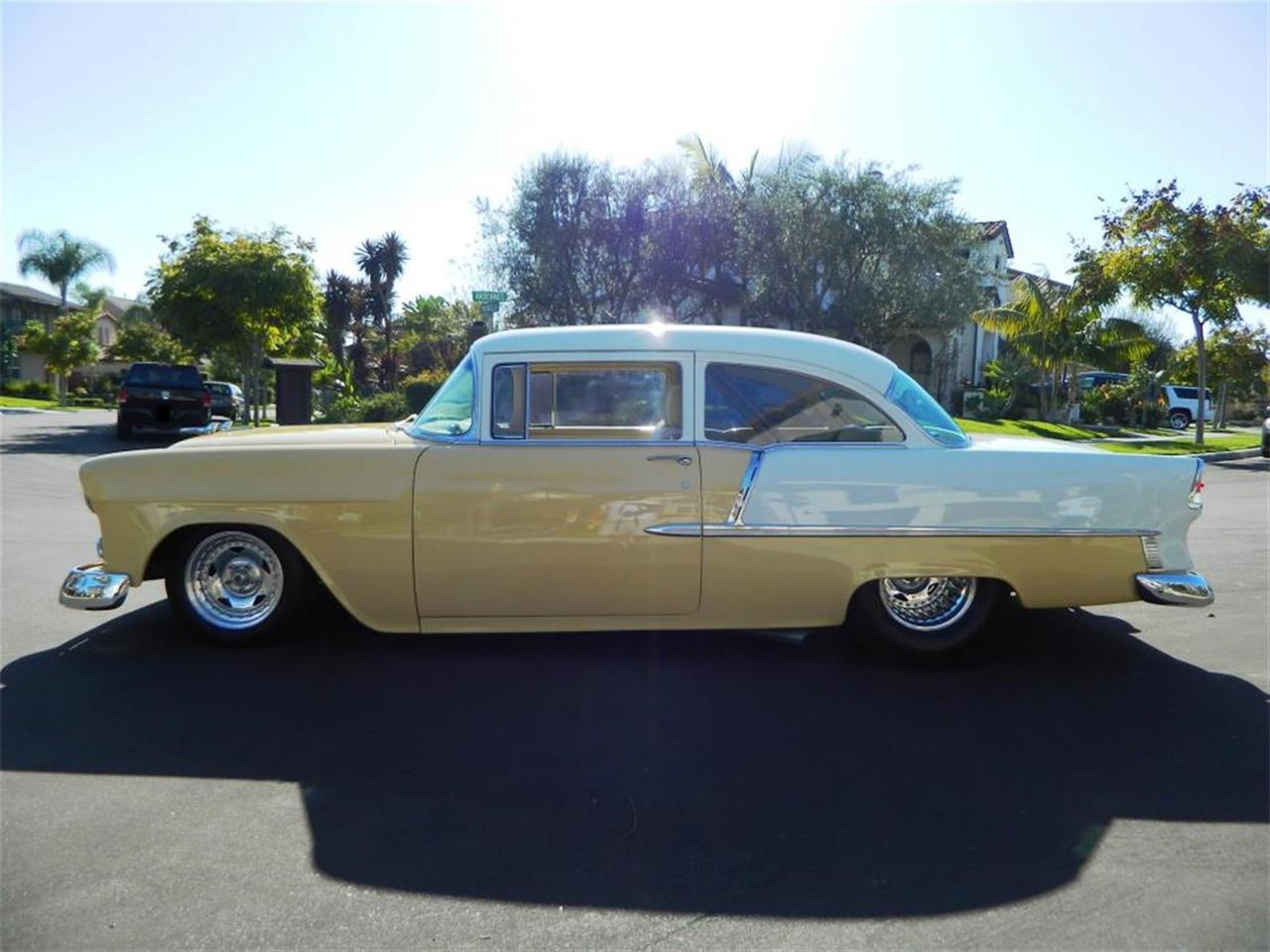 1955 Chevrolet 210 for sale in Orange, CA – photo 3