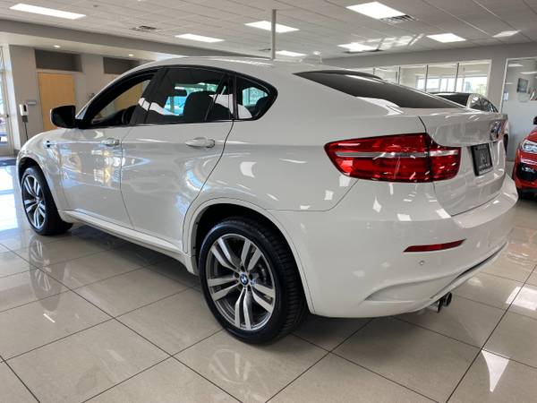 2014 BMW X6 M - - by dealer - vehicle automotive sale for sale in Sacramento , CA – photo 6