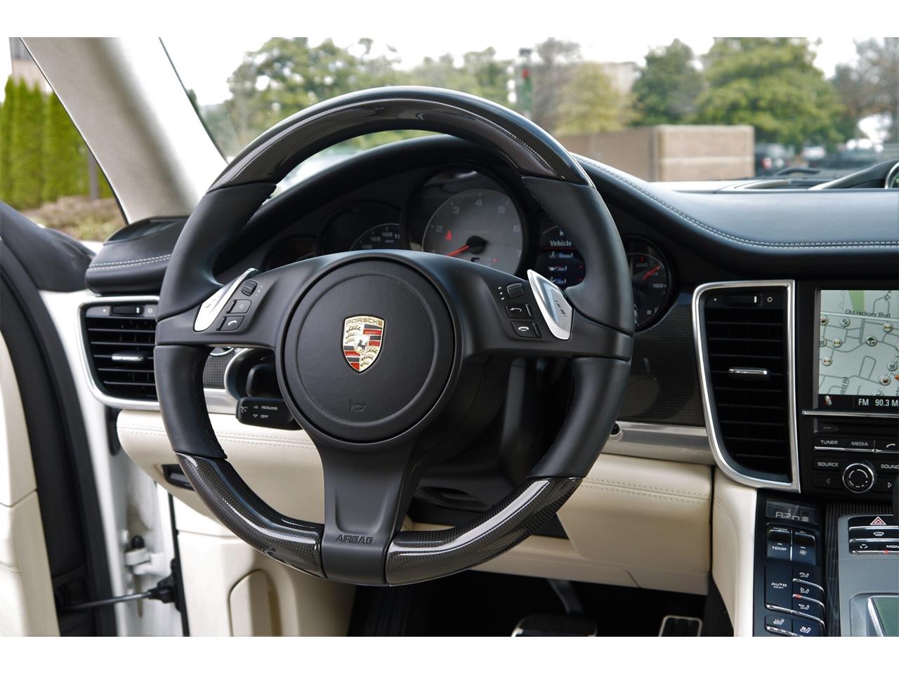 2013 Porsche Panamera for sale in Brentwood, TN – photo 35