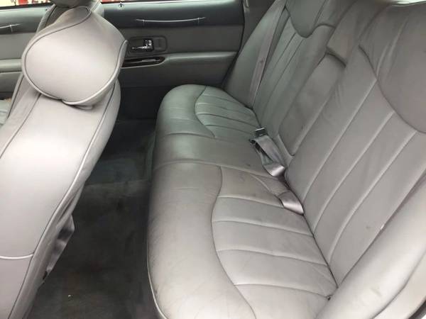 1997 Lincoln Town Car MUST SEE THE CONDITION ON THIS ONE! 66K MILES!!! for sale in Chula vista, CA – photo 9